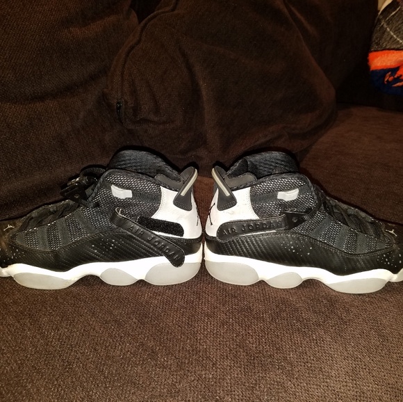 Nike air jordans - Picture 3 of 4